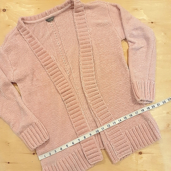 3 for $25- Denver Hayes Cardigan, Size Large - Picture 9 of 12